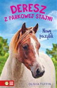 polish book : Deresz z p... - Olivia Tuffin