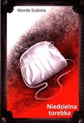 polish book : Niedzielna... - Wanda Siubiela