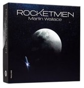 Rocketmen ... -  books from Poland