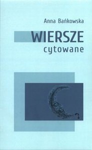Obrazek Wiersze cytowane