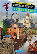 polish book : Sekrety Uk... - Violetta Wiernicka