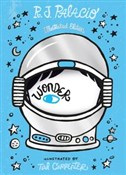 Wonder - R.J. Palacio -  Polish Bookstore 