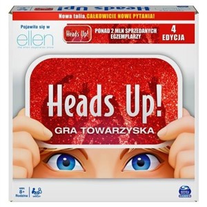 Picture of Heads Up!