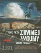 Tajne akta... - Norman Friedman - Ksiegarnia w UK