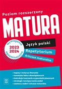 Matura Jęz... - Opracowanie Zbiorowe -  Polish Bookstore 