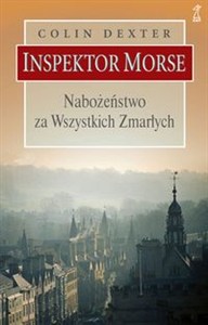 Obrazek Nabożeństwo za Wszystkich Zmarłych