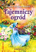 Książka : Tajemniczy... - Frances Hodgson Burnett