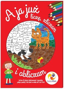 Picture of A ja już liczę, zliczam i obliczam