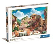 Puzzle 150... -  books in polish 