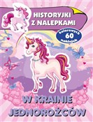 Książka : W krainie ... - Anna Wiśniewska