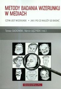 Obrazek Metody badania wizerunku w mediach