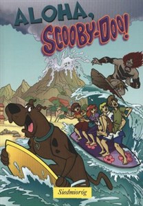 Obrazek Scooby-Doo! Aloha