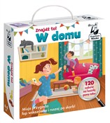 Polska książka : Znajdź to!... - Izabela Gołaszewska