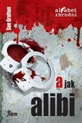 A jak alib... - Sue Grafton - Ksiegarnia w UK
