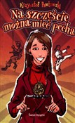 polish book : Na szczęśc... - Krzysztof Pawłowski