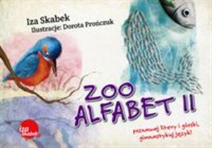 Obrazek Zooalfabet II