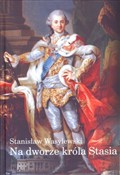 Na dworze ... - Stanisław Wasylewski -  books in polish 
