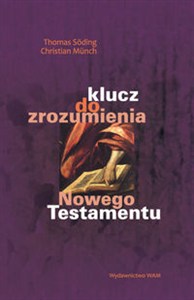 Obrazek Klucz do zrozumienia Nowego Testamentu