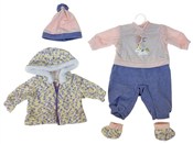 Ubranko dl... - Ksiegarnia w UK