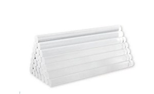 Obrazek Klej do pistoletu 11mmx20cm 1kg