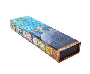 Obrazek Piórnik Paperblanks Saint-Exupéry, The Little Prince