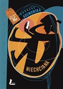 polish book : Niechciana... - Barbara Kosmowska