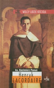 Picture of Henryk Lacordaire