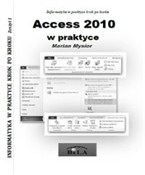polish book : Access 201... - Marian Mysior
