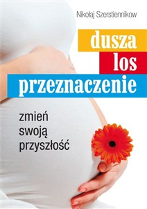 Obrazek Dusza los przeznaczenie Zmień swoją przyszłość