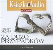 polish book : [Audiobook... - Jeffrey Archer