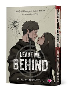 Obrazek Leave Me Behind