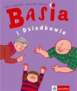 Obrazek Basia i Dziadkowie