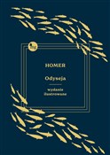 Książka : Odyseja - Homer