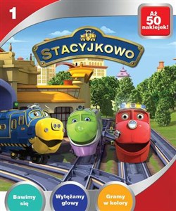 Picture of Stacyjkowo 1