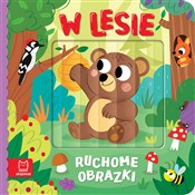 Ruchome ob... - Agata Kaczyńska -  foreign books in polish 