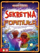 Sekretna f... - Dan Green -  foreign books in polish 