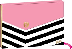 Obrazek Mattel Barbie. Notes NOB-1101