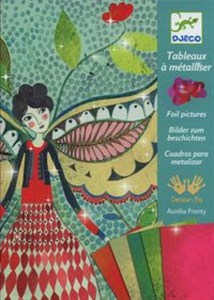 Picture of Zestaw artystyczny Świetliki