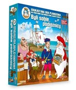 Byli sobie... - Waldemar Feliks Janusz -  books in polish 