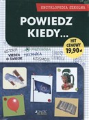 Powiedz ki... - Opracowanie Zbiorowe - Ksiegarnia w UK