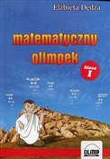 polish book : Matematycz... - Elżbieta Dędza