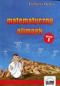 Obrazek Matematyczny Olimpek 1