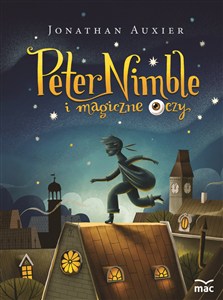 Picture of Peter Nimble i magiczne oczy