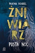 polish book : Pusta noc ... - Paulina Hendel
