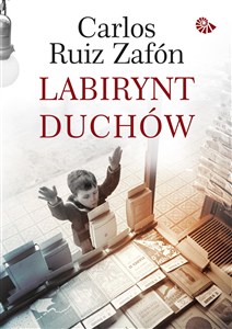 Obrazek Labirynt duchów