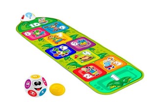 Picture of Gra w klasy elektroniczna mata