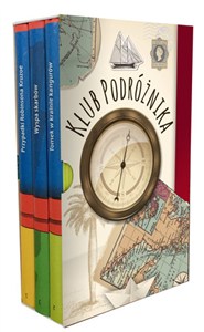 Obrazek Pakiet Klub Podróżnika