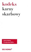 Kodeks kar... - Opracowanie Zbiorowe -  books from Poland