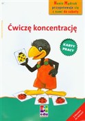 Ćwiczę kon... - Dorothee Rab -  books from Poland