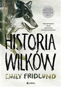 Historia w... - Emily Fridlund -  foreign books in polish 